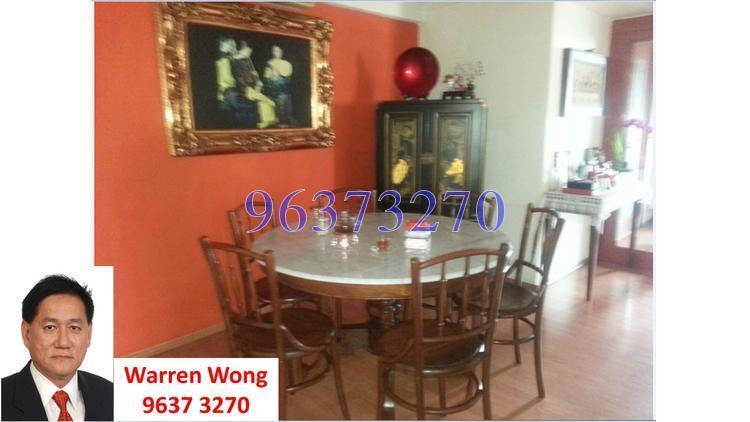 Telok Blangah Rise thumbnail photo